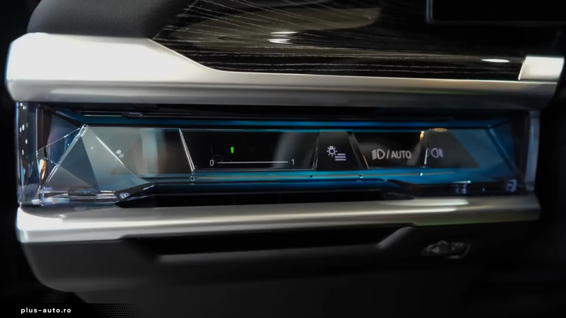 BMW 740d xDrive M Sport Pro Sky Lounge