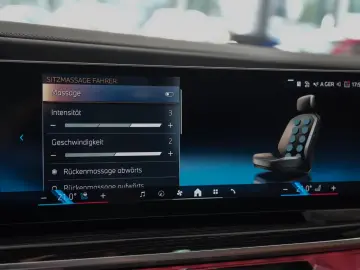 BMW 740d xDrive M Sport Pro Sky Lounge