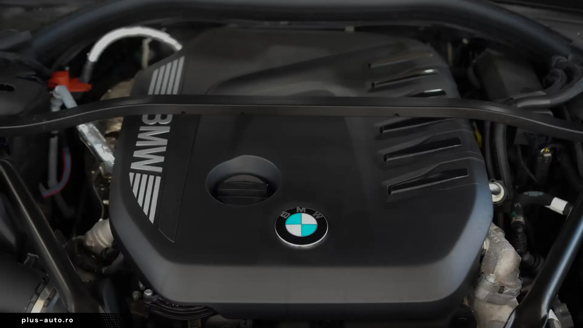 BMW 740d xDrive M Sport Pro Sky Lounge