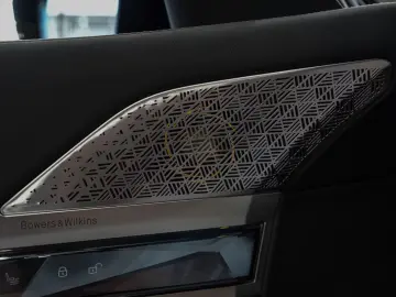 BMW 740d xDrive M Sport Pro Sky Lounge