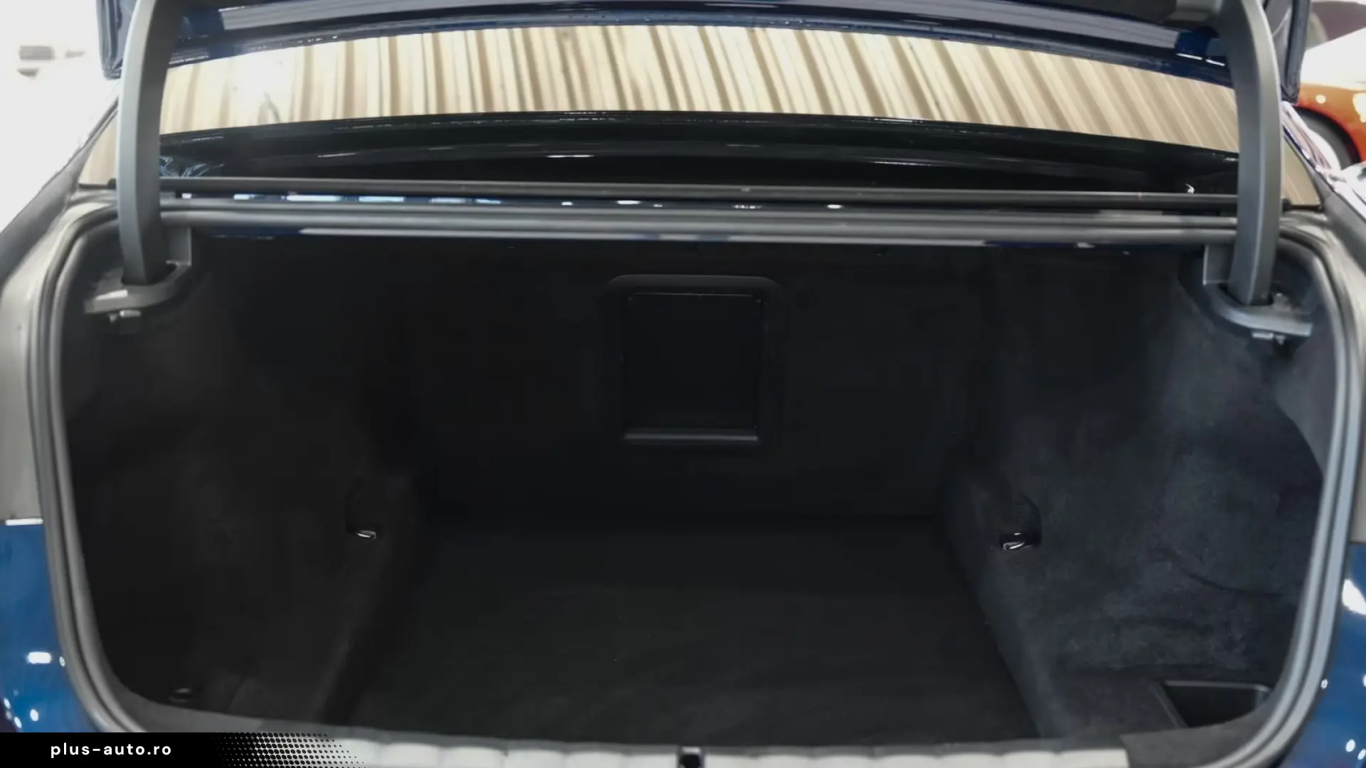 BMW 740d xDrive M Sport Pro Sky Lounge