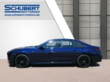 BMW 740 d xDrive Sportpaket Pro AHK HUD StandHZG