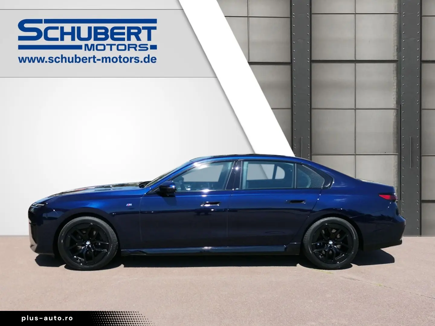 BMW 740 d xDrive Sportpaket Pro AHK HUD StandHZG