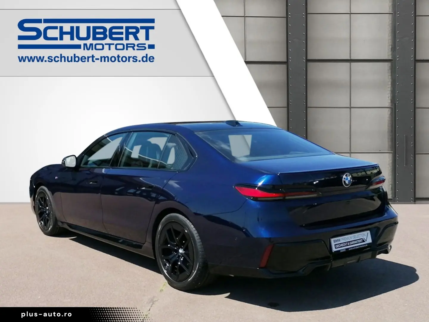 BMW 740 d xDrive Sportpaket Pro AHK HUD StandHZG
