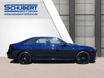 BMW 740 d xDrive Sportpaket Pro AHK HUD StandHZG