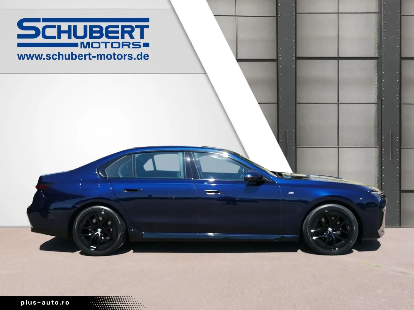 BMW 740 d xDrive Sportpaket Pro AHK HUD StandHZG