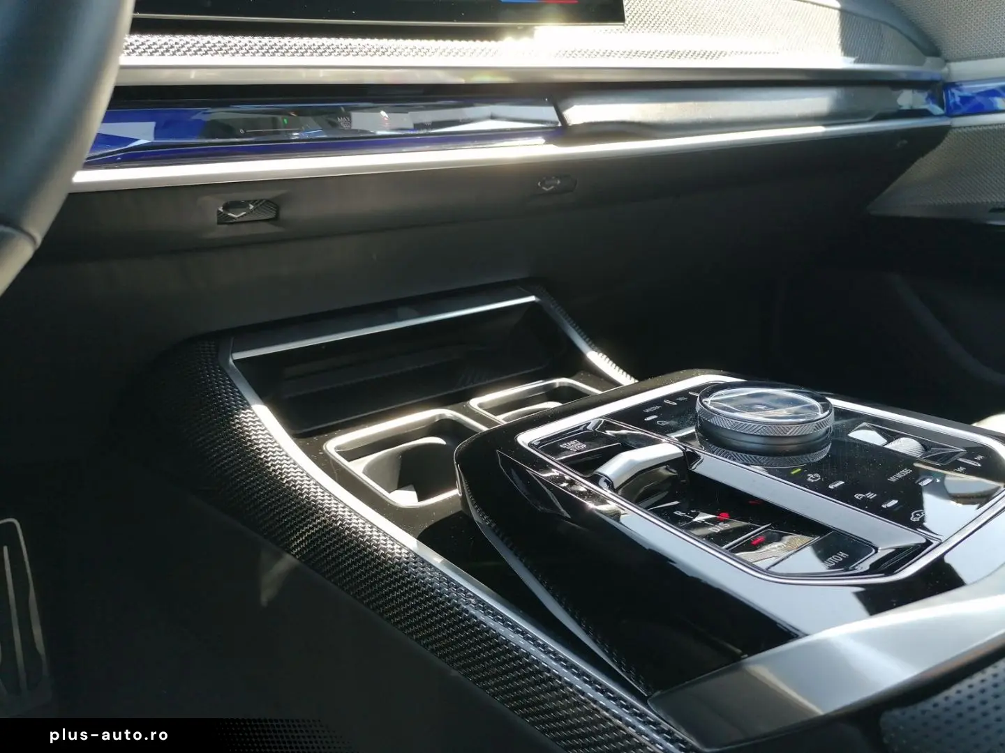 BMW 740 d xDrive Sportpaket Pro AHK HUD StandHZG