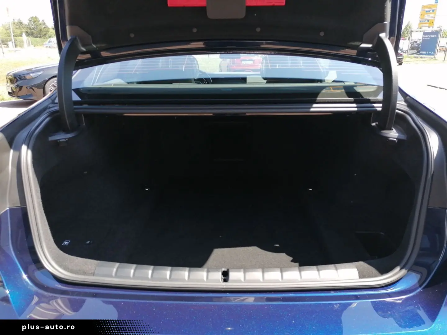BMW 740 d xDrive Sportpaket Pro AHK HUD StandHZG