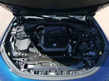 BMW 740 d xDrive Sportpaket Pro AHK HUD StandHZG