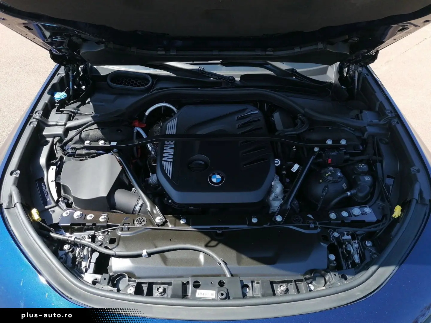 BMW 740 d xDrive Sportpaket Pro AHK HUD StandHZG