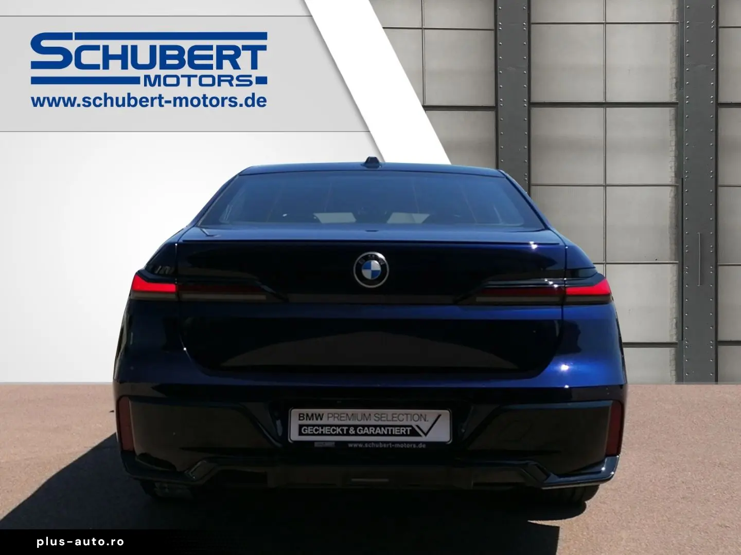 BMW 740 d xDrive Sportpaket Pro AHK HUD StandHZG