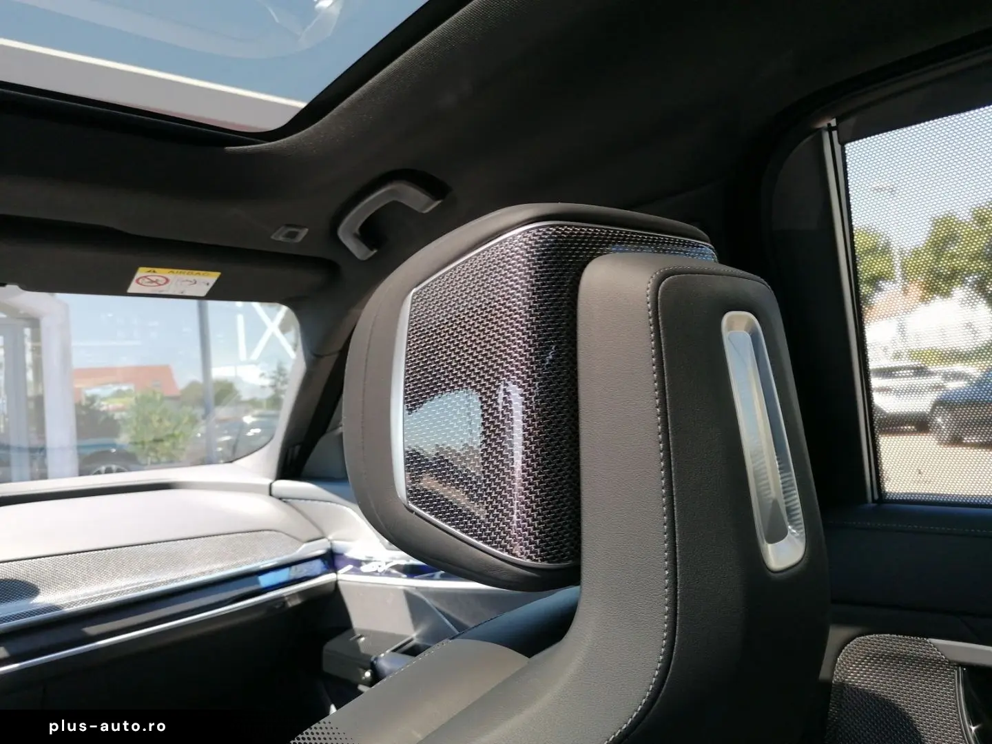 BMW 740 d xDrive Sportpaket Pro AHK HUD StandHZG