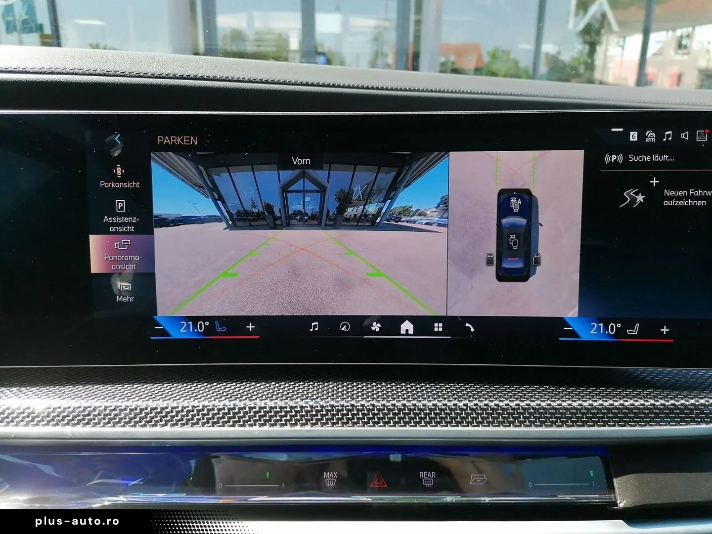 BMW 740 d xDrive Sportpaket Pro AHK HUD StandHZG