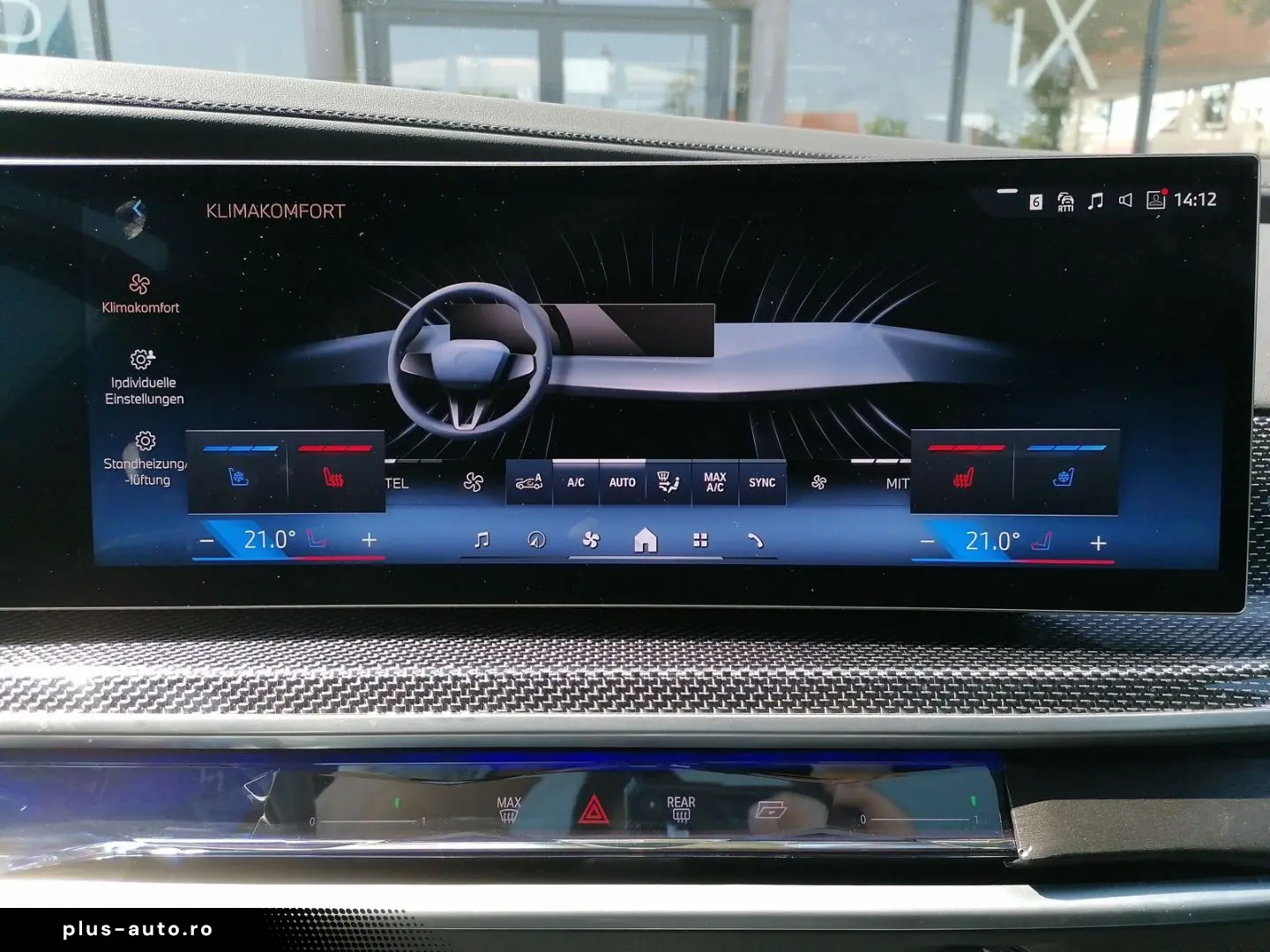 BMW 740 d xDrive Sportpaket Pro AHK HUD StandHZG