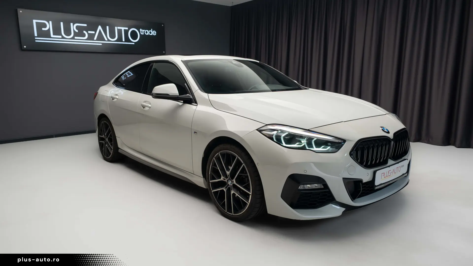 BMW 218i