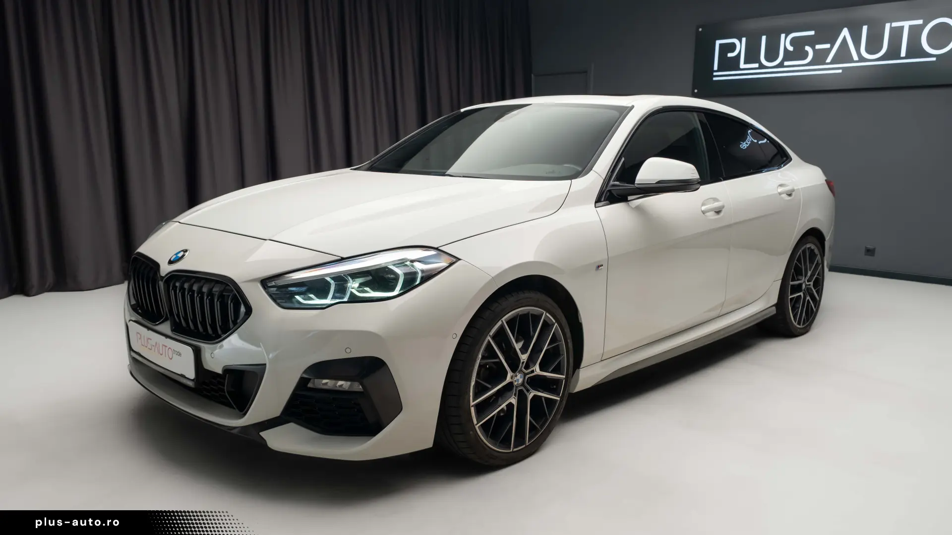 BMW 218i