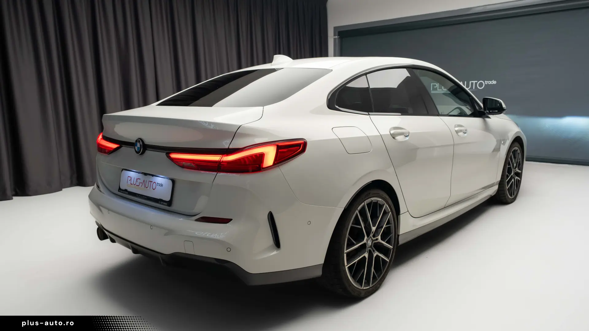 BMW 218i