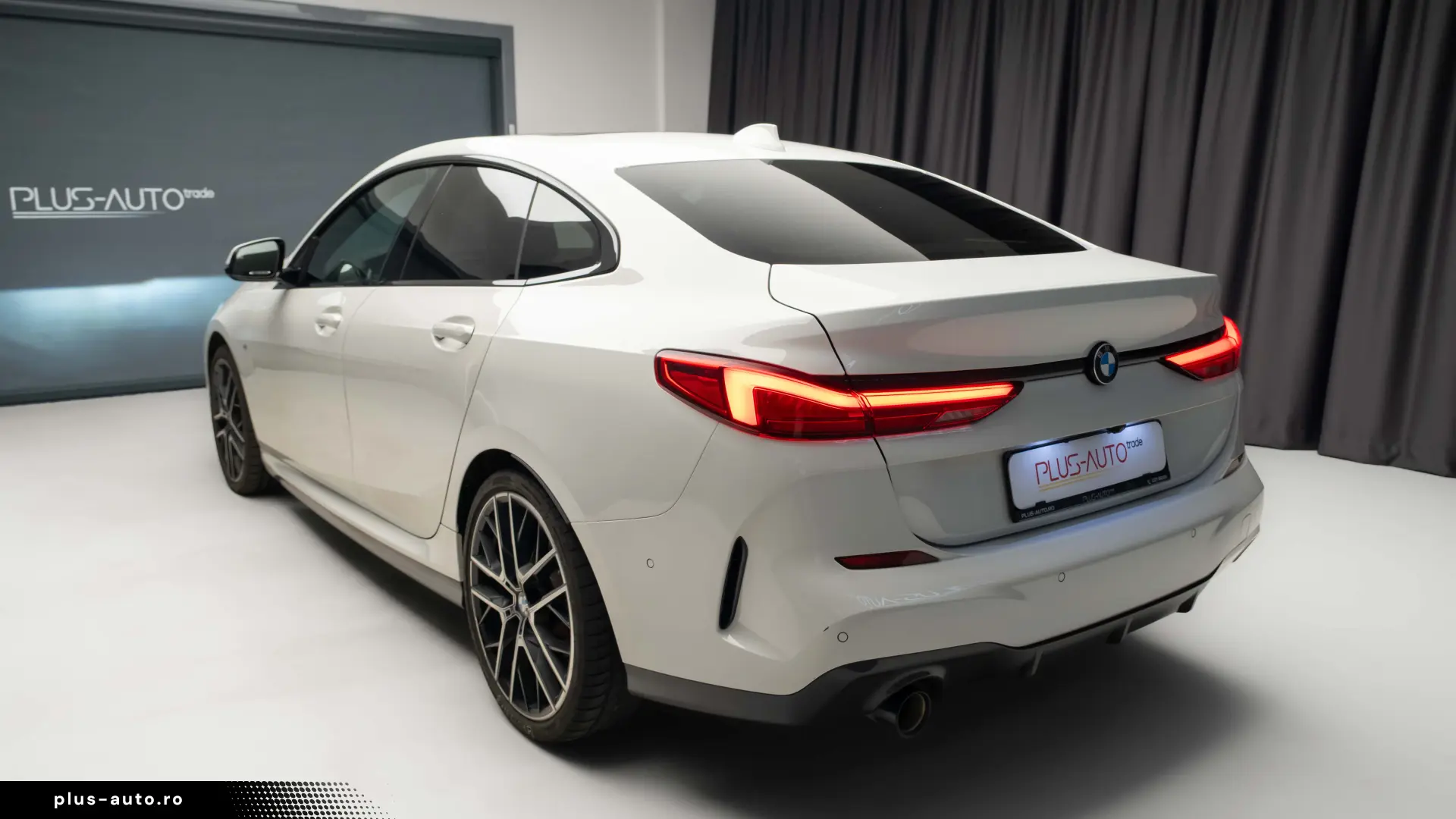 BMW 218i