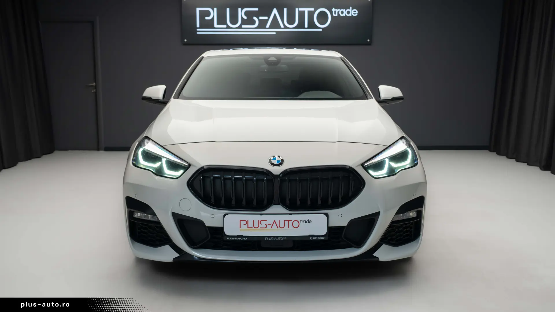BMW 218i