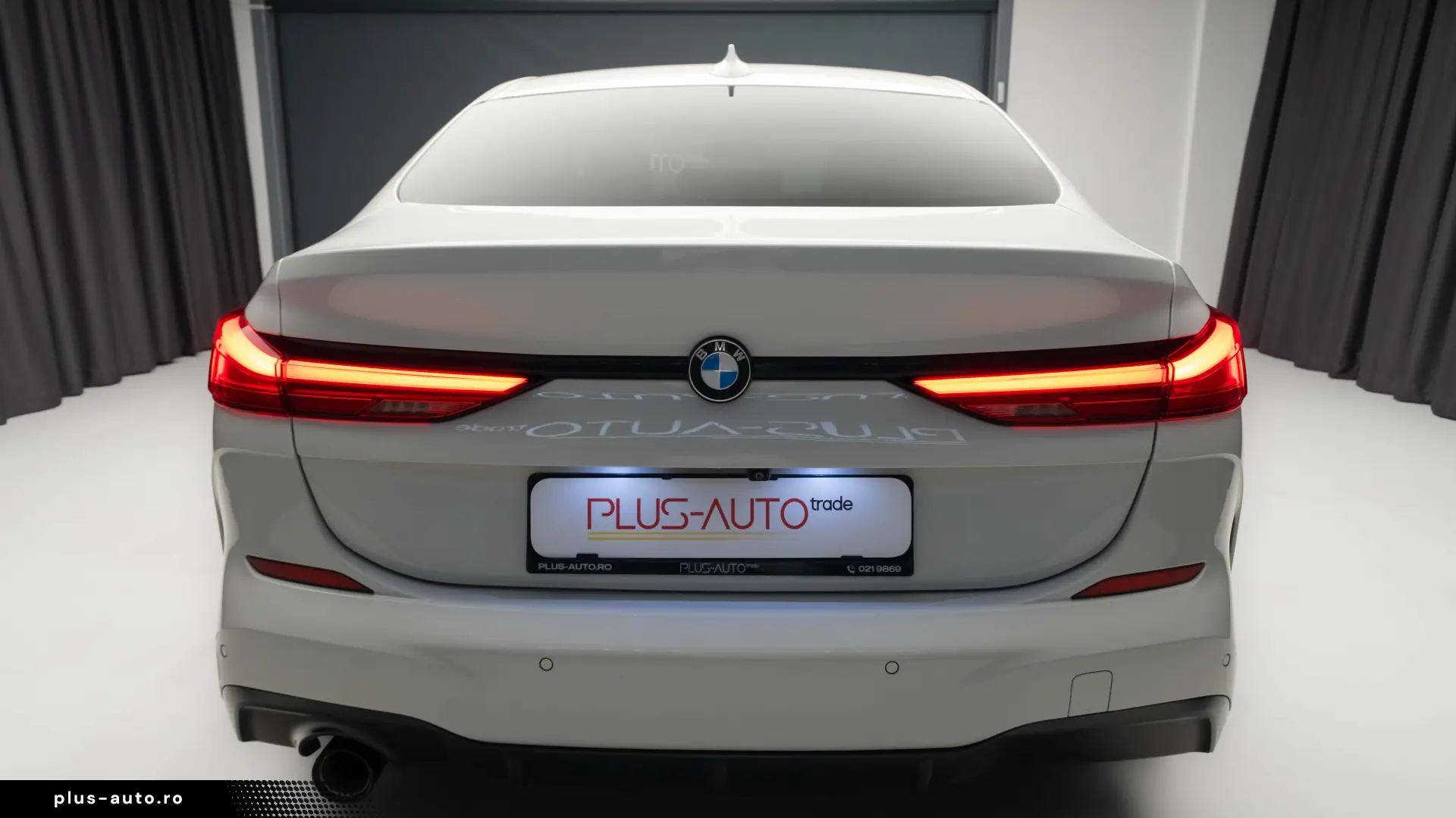 BMW 218i