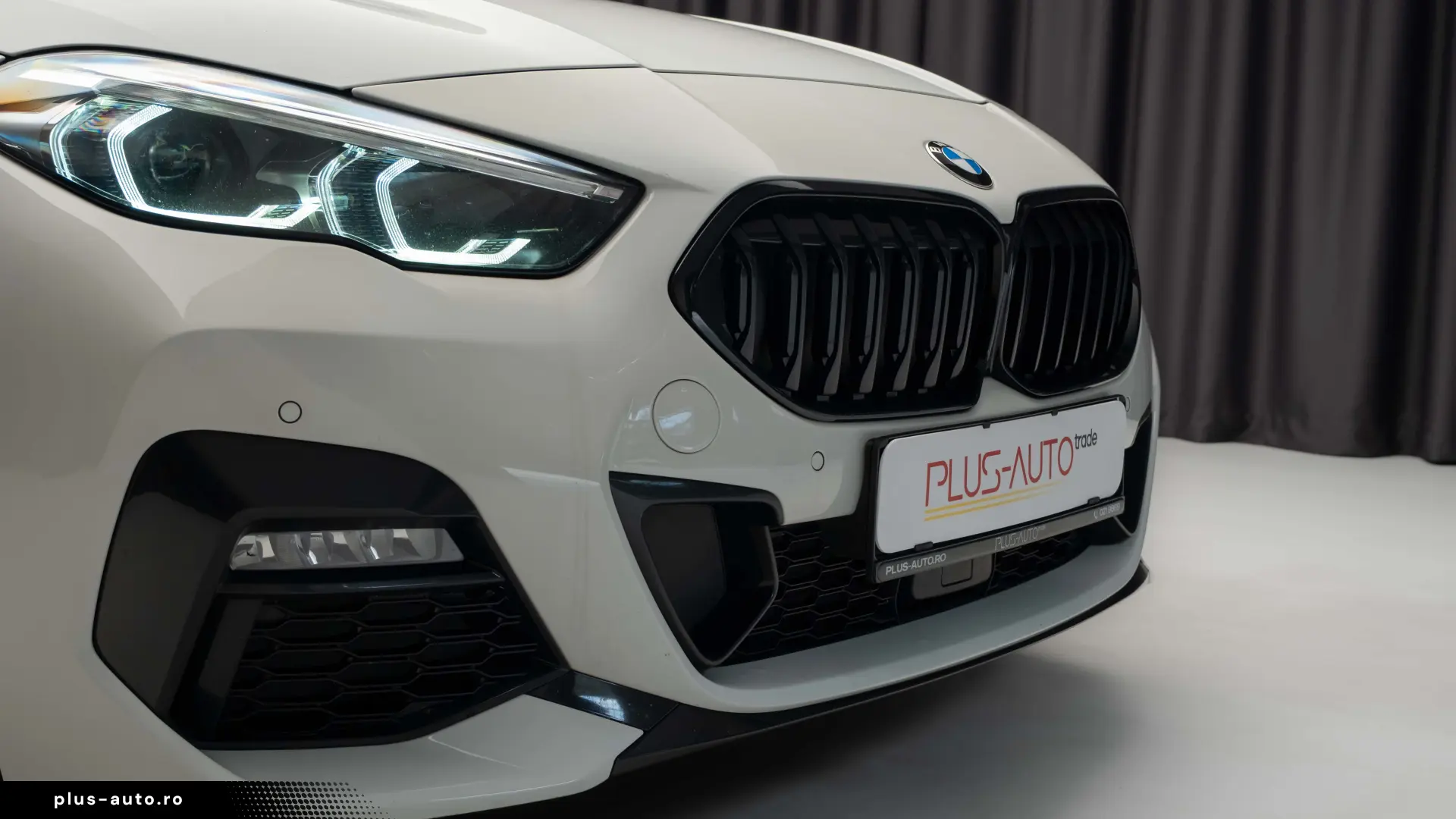 BMW 218i