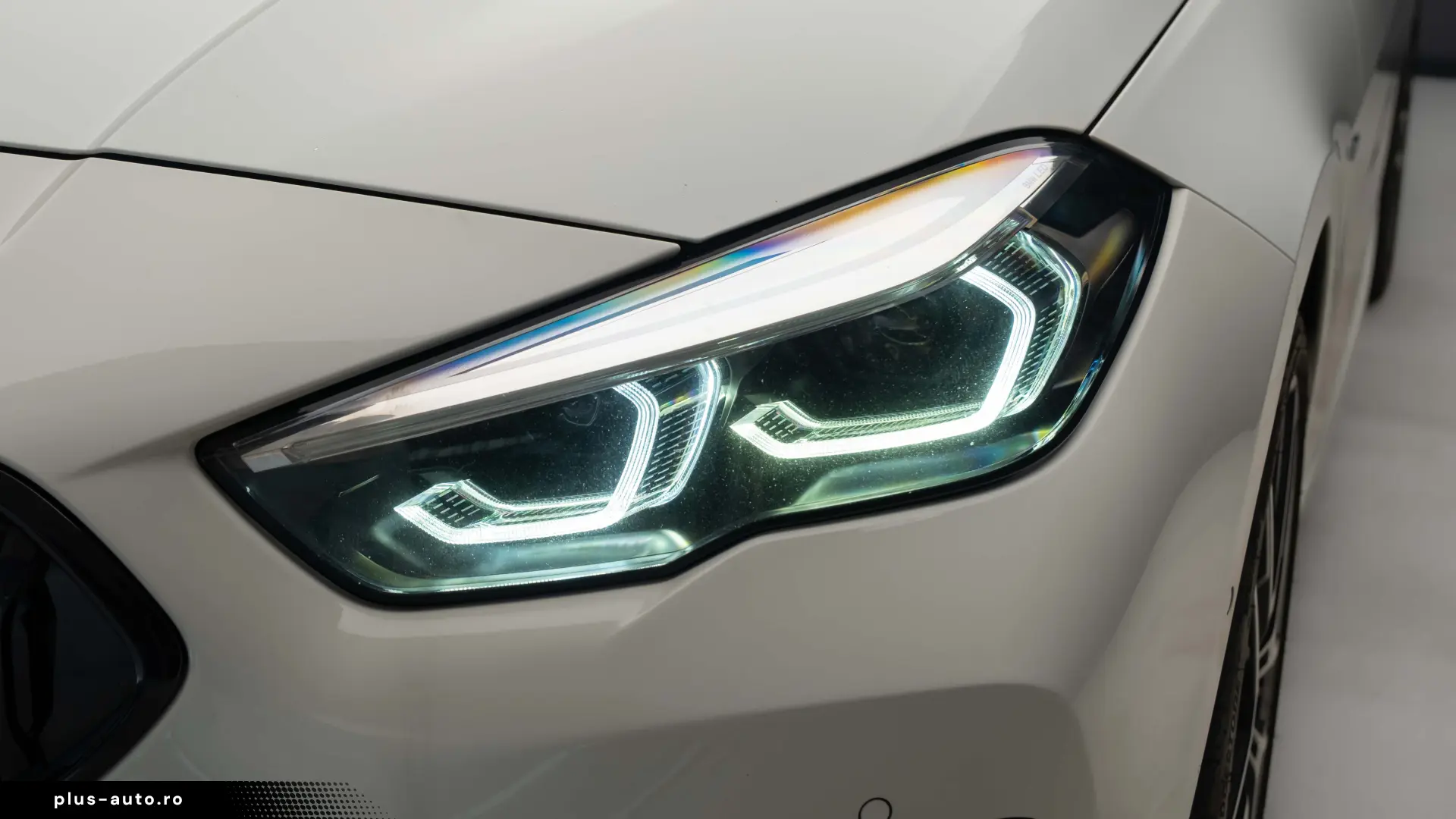 BMW 218i