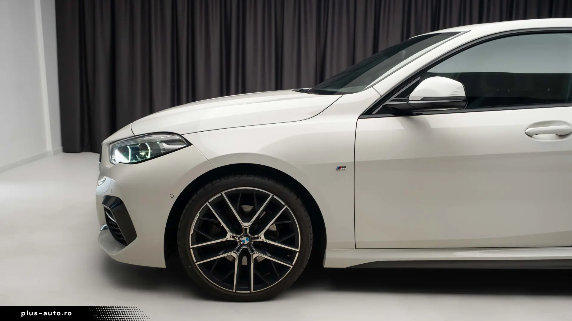 BMW 218i