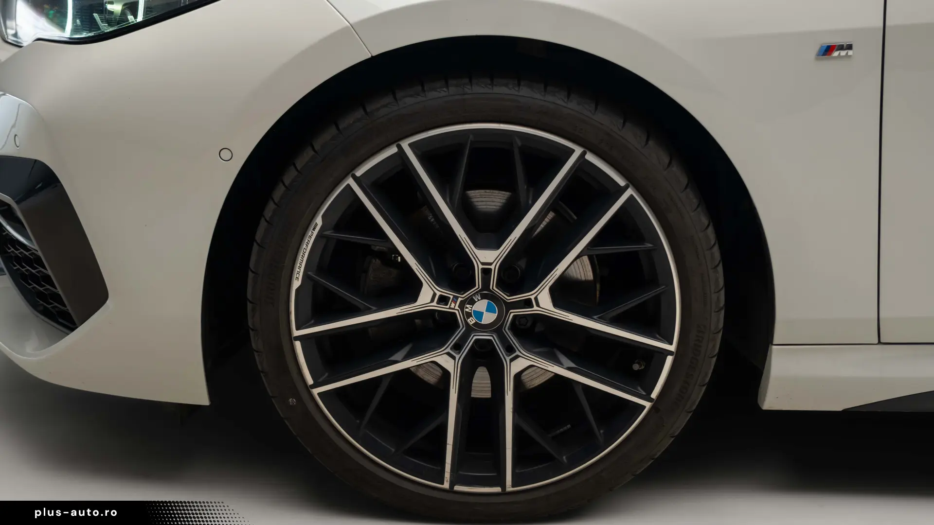 BMW 218i