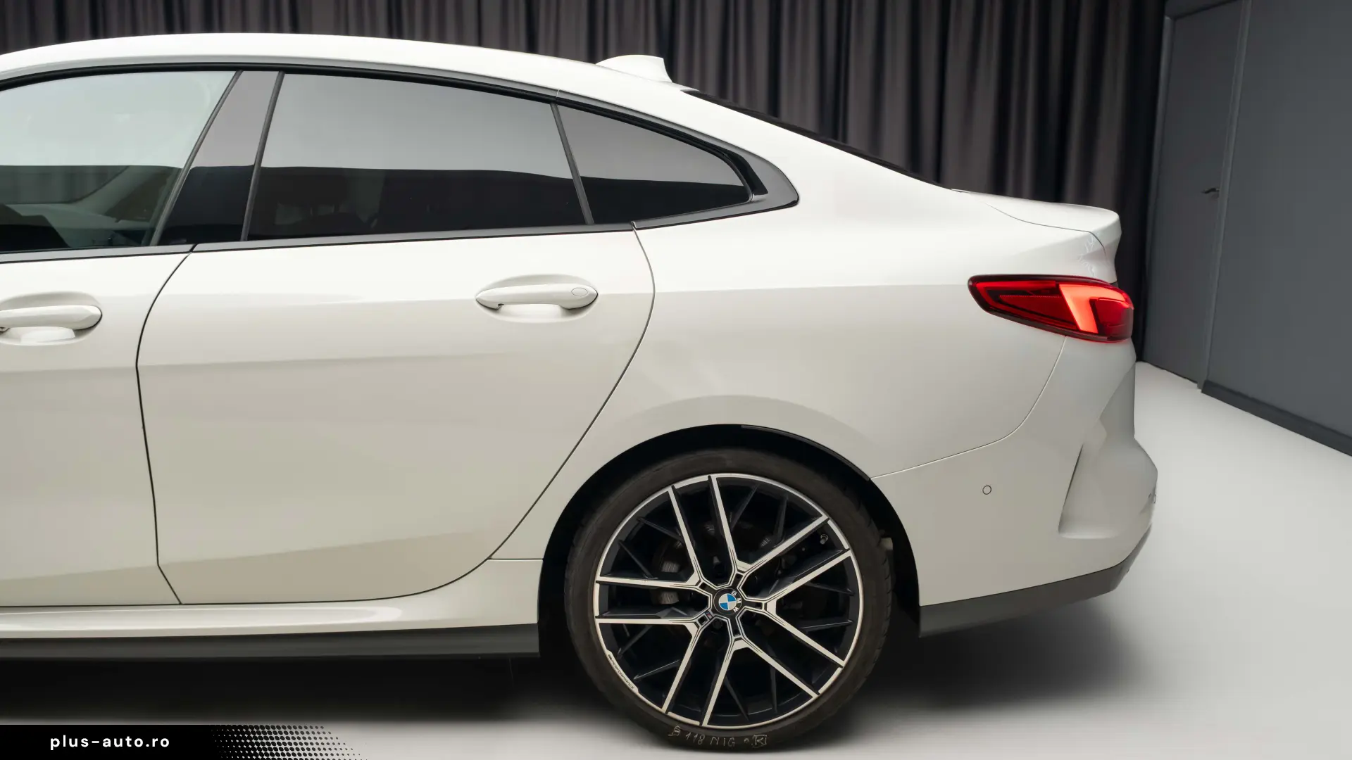 BMW 218i