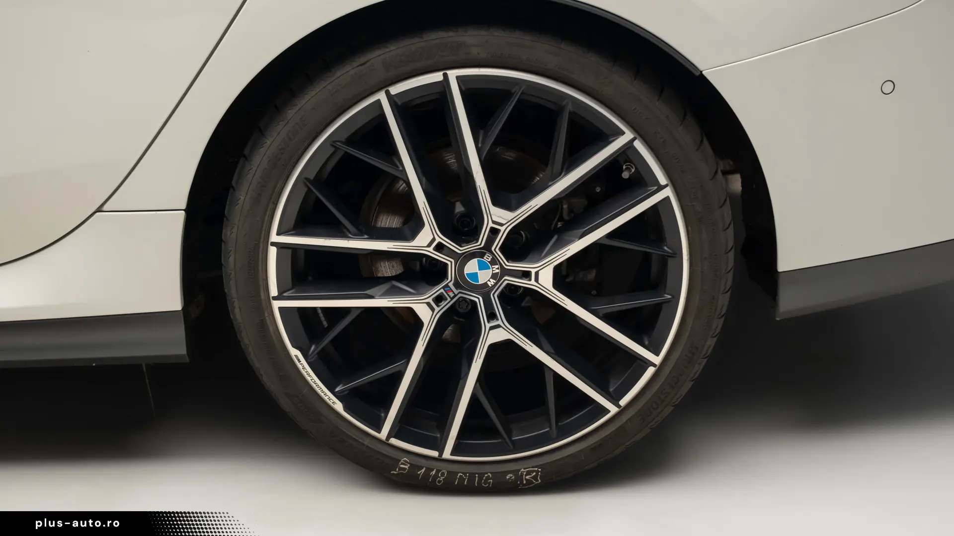 BMW 218i