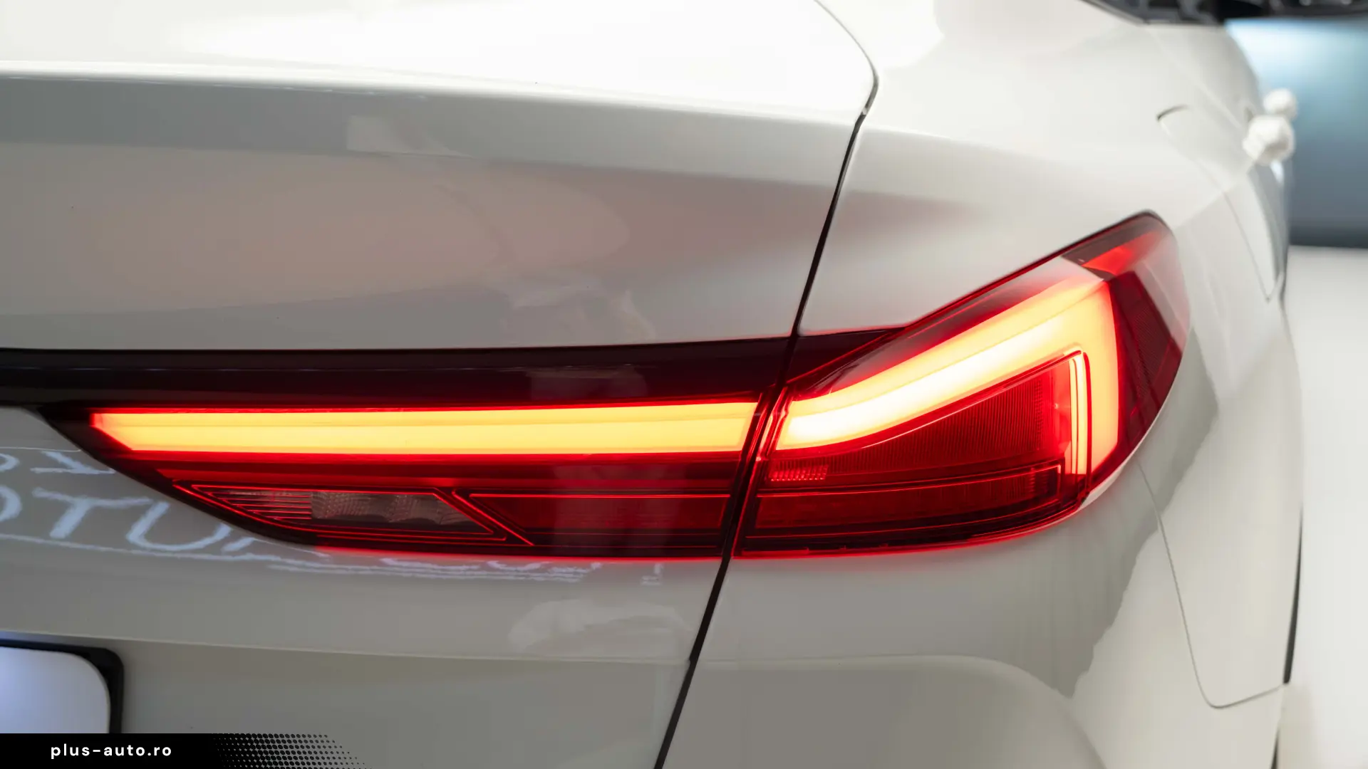 BMW 218i