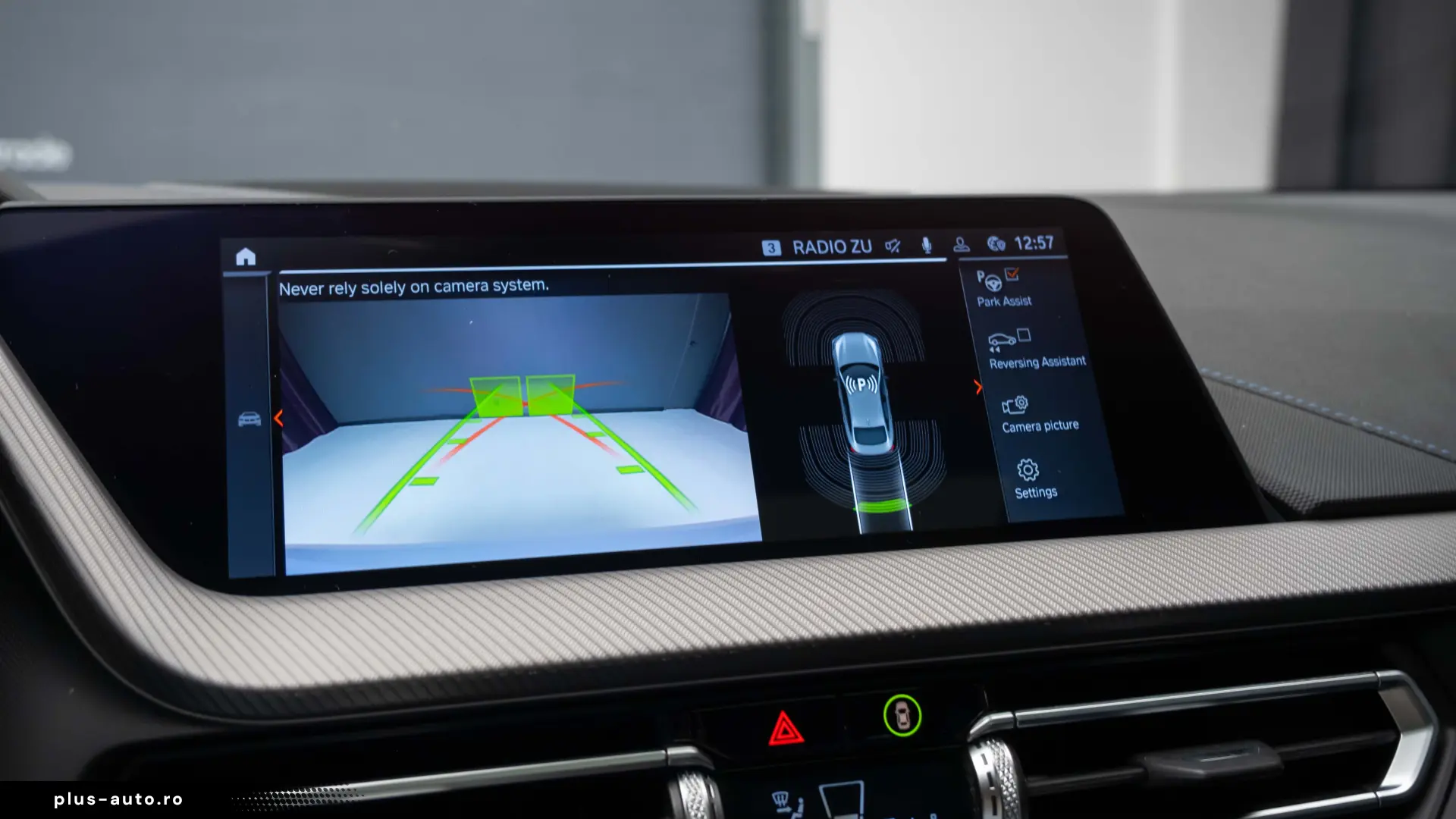 BMW 218i