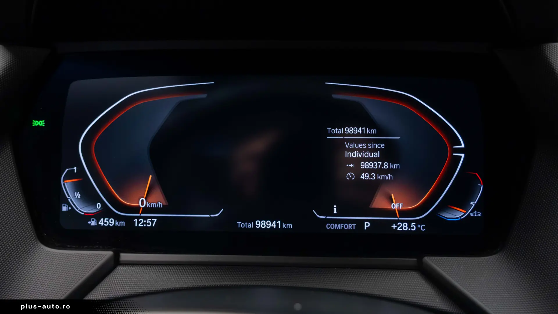 BMW 218i