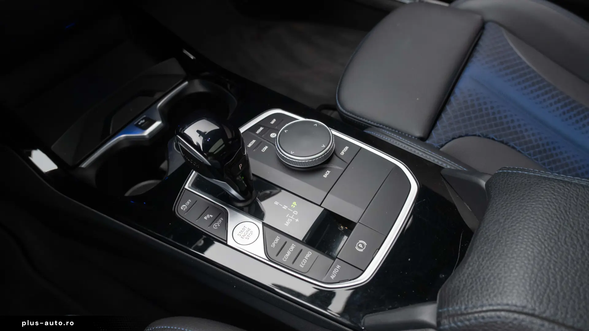 BMW 218i