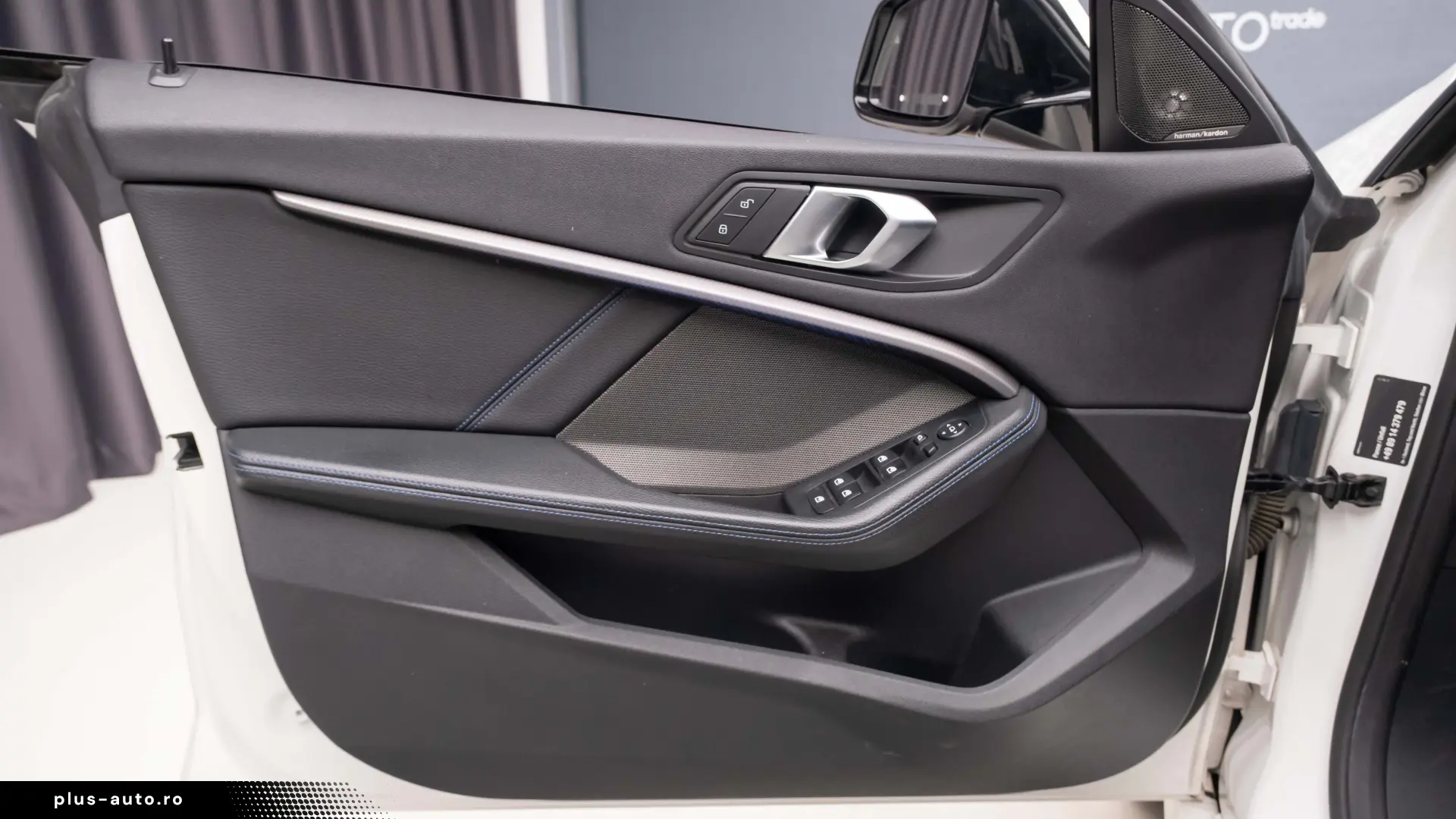 BMW 218i