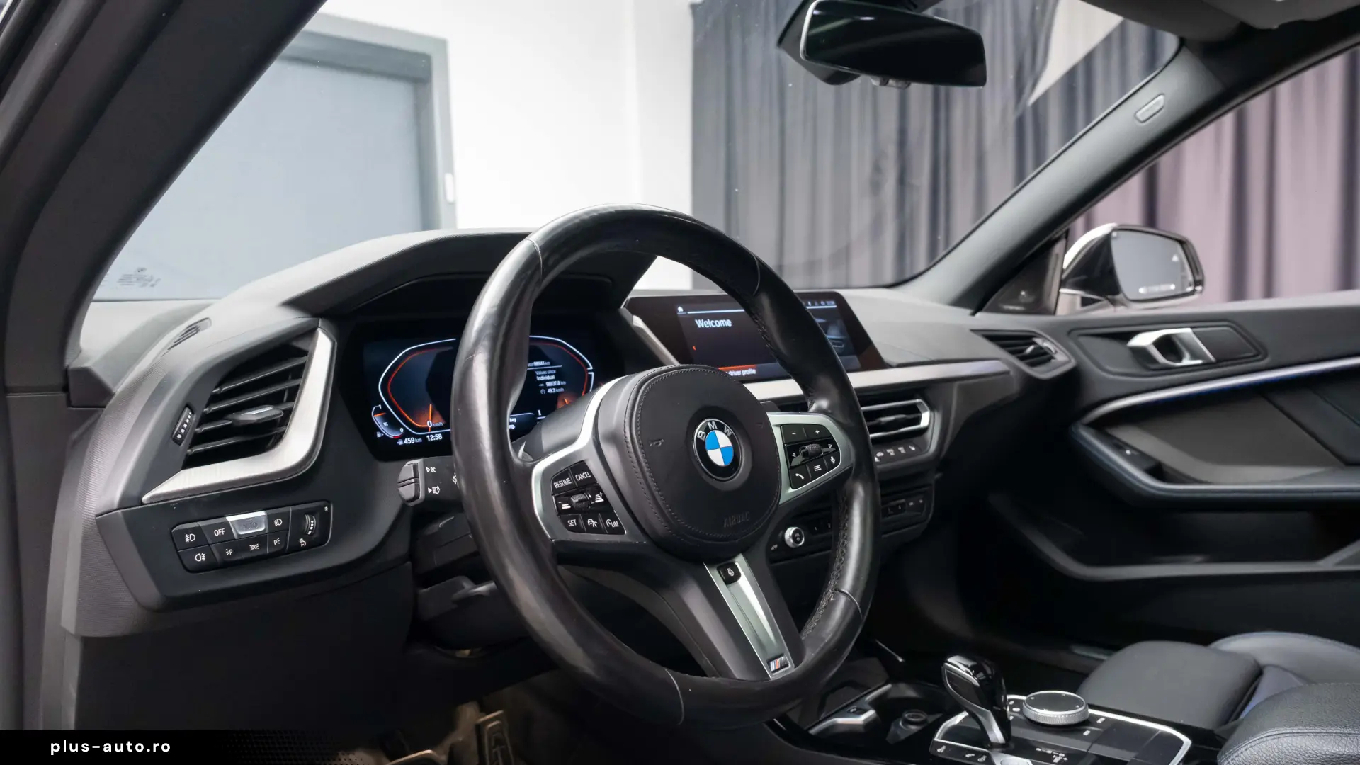 BMW 218i