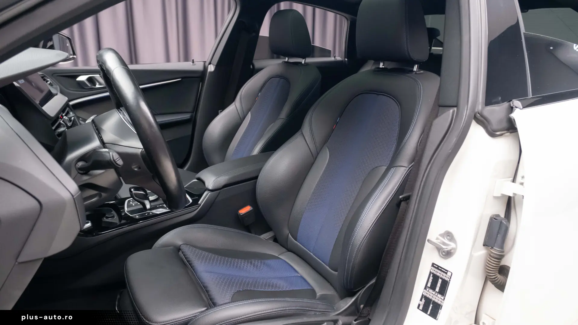 BMW 218i