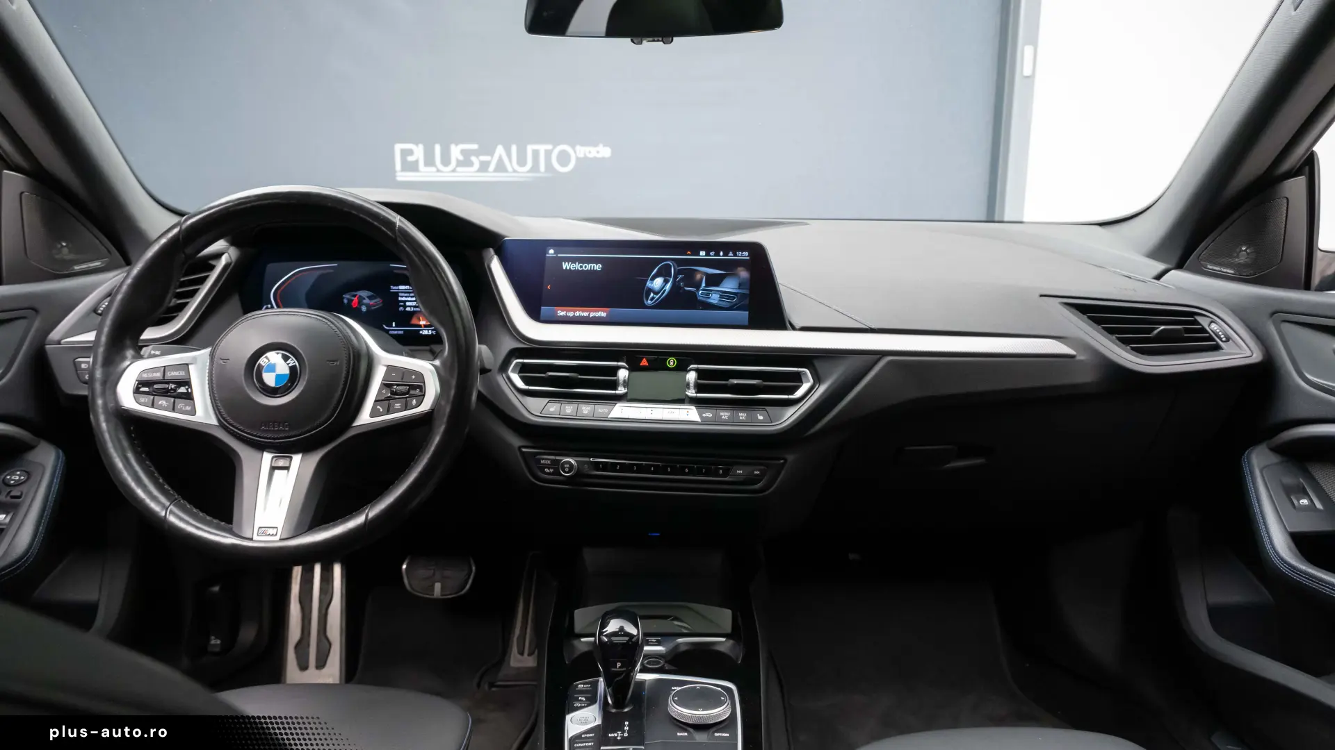 BMW 218i