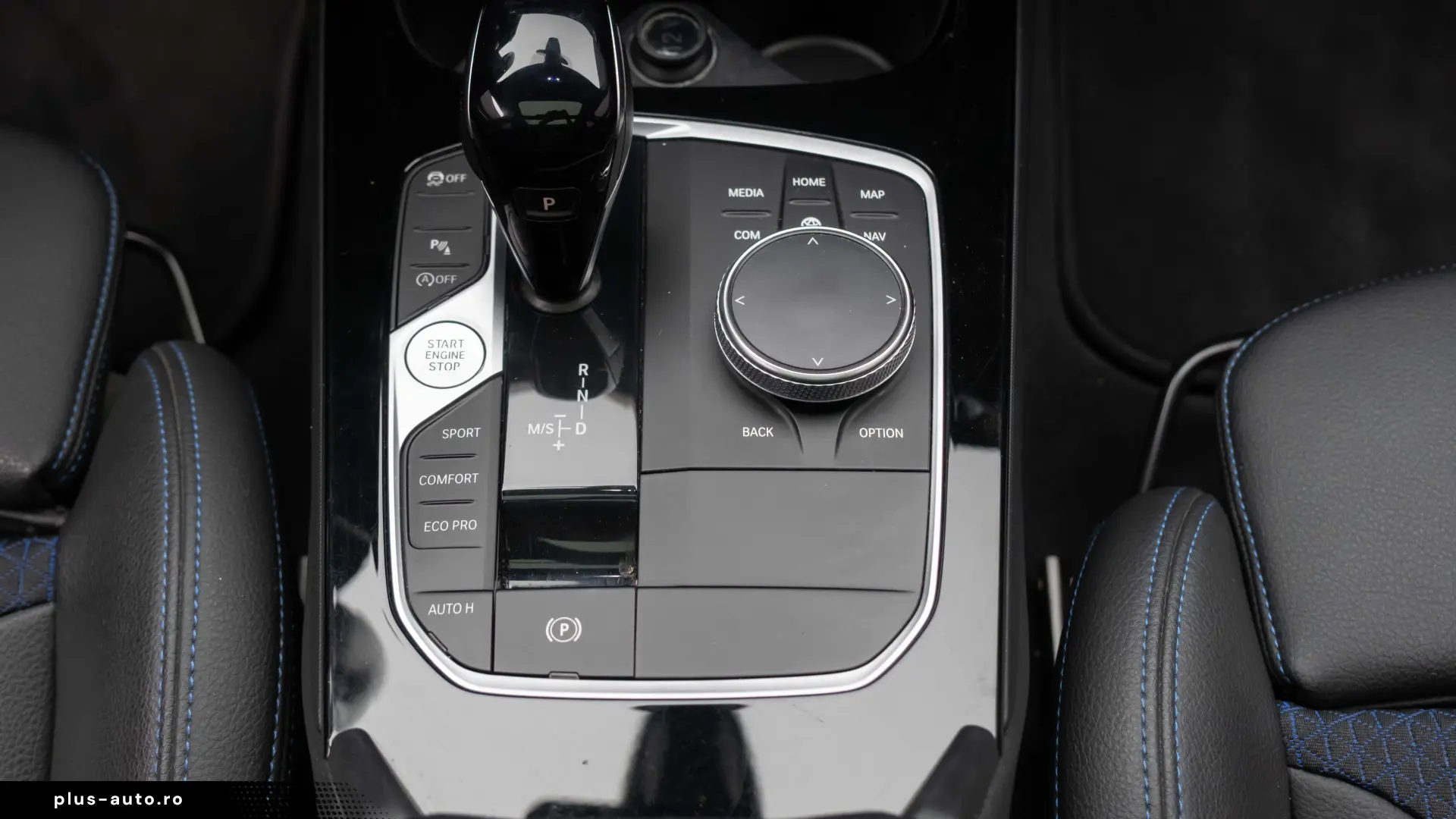 BMW 218i