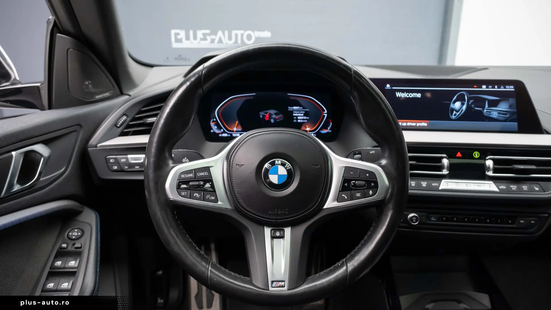 BMW 218i