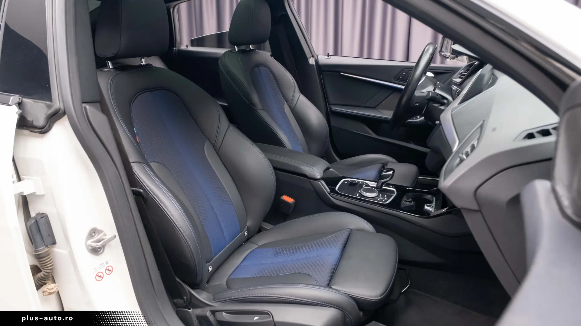 BMW 218i