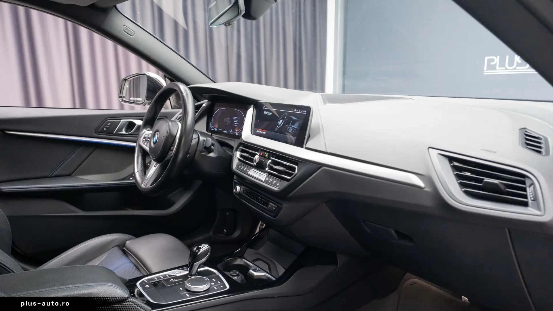 BMW 218i