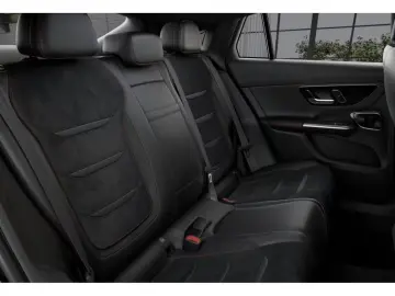 Mercedes-Benz GLC 43 AMG 4M Coupe