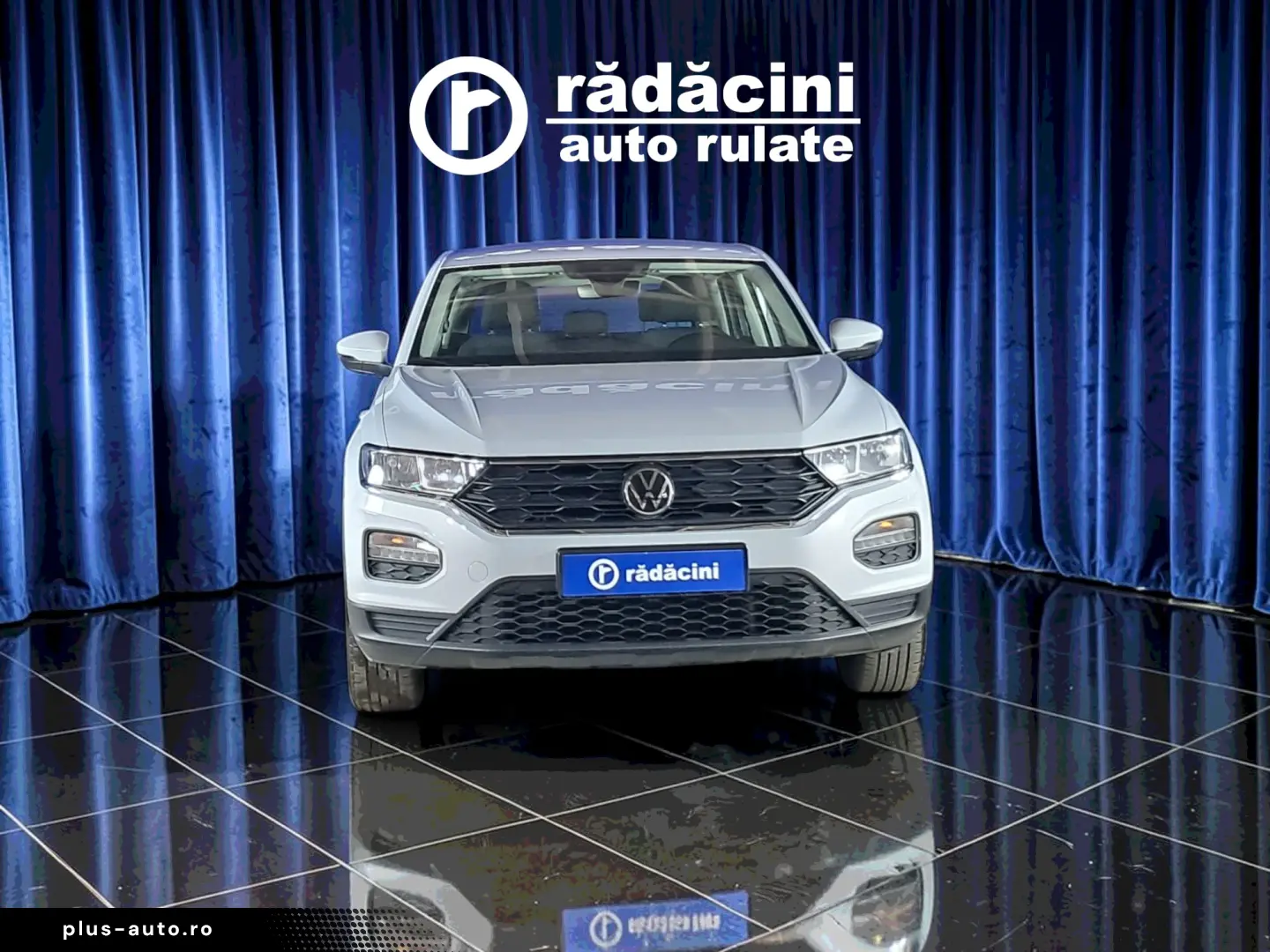 VOLKSWAGEN T ROC 1.0TSI 110 CP 2021