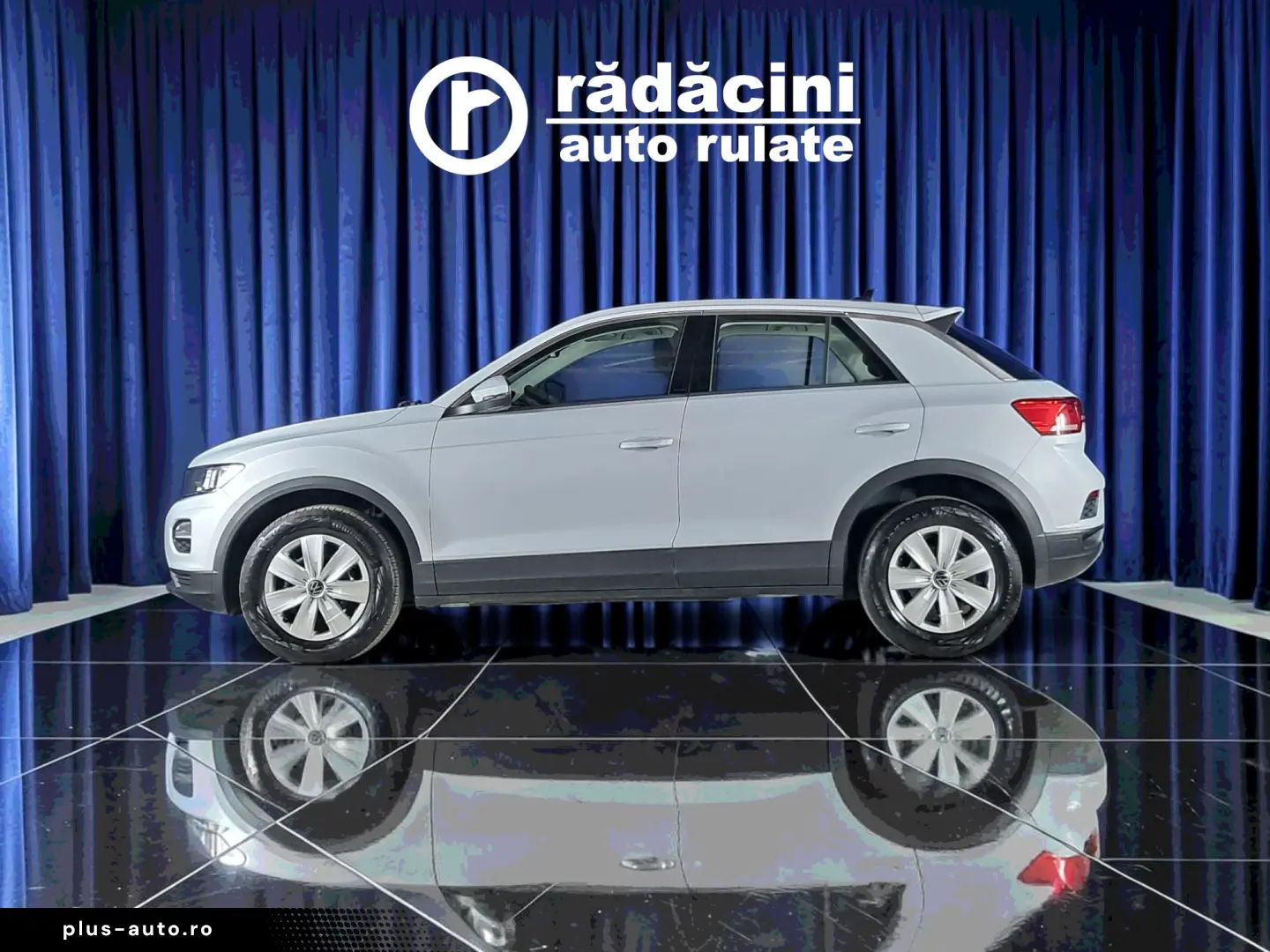 VOLKSWAGEN T ROC 1.0TSI 110 CP 2021
