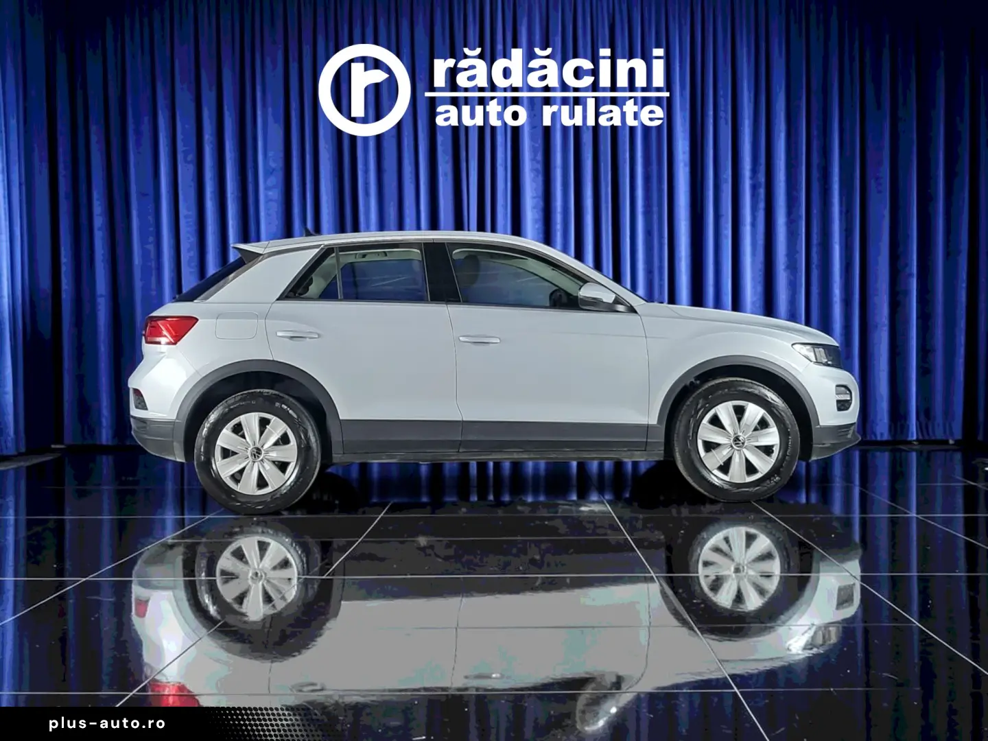 VOLKSWAGEN T ROC 1.0TSI 110 CP 2021