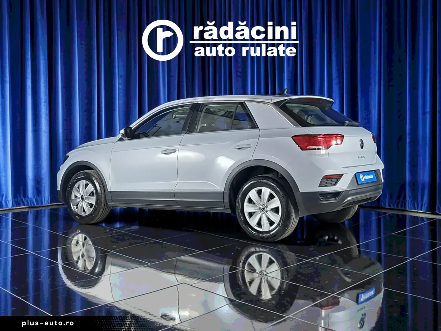 VOLKSWAGEN T ROC 1.0TSI 110 CP 2021