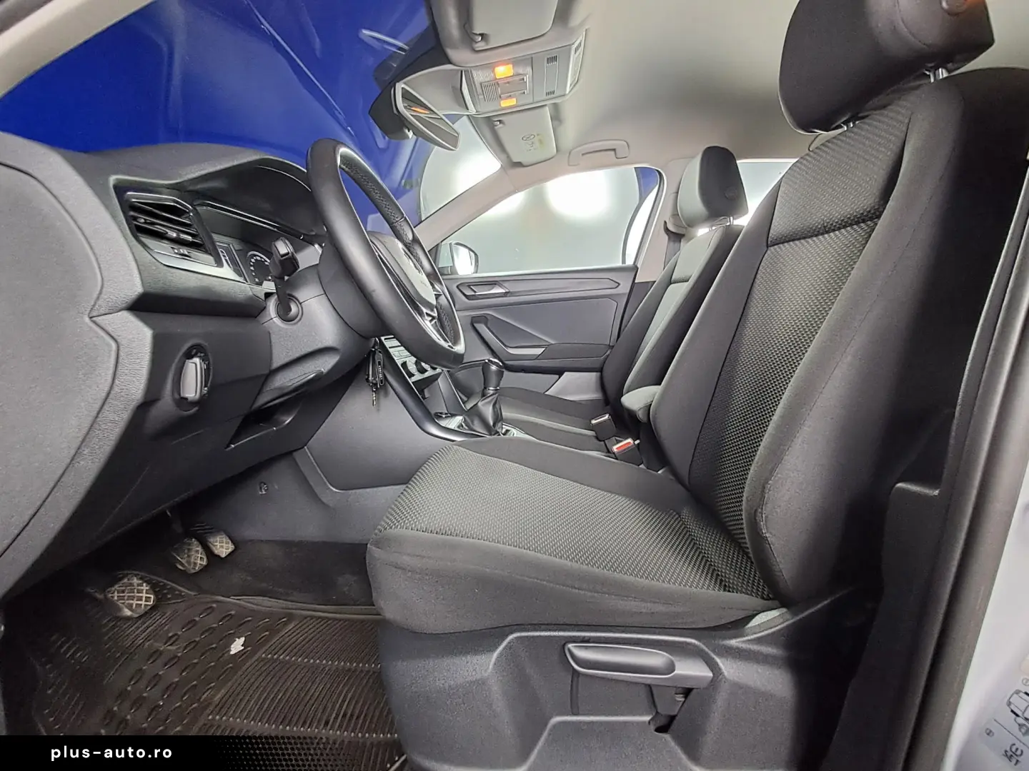 VOLKSWAGEN T ROC 1.0TSI 110 CP 2021