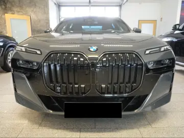 BMW 740d xDrive M Sport Pro Masaj
