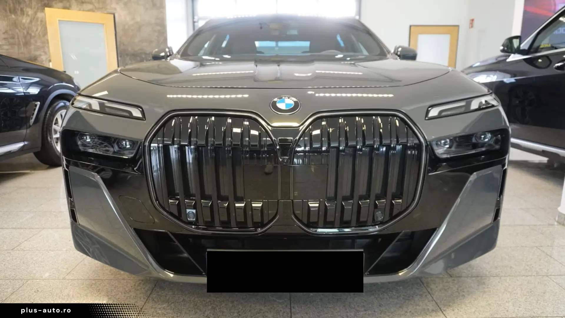 BMW 740d xDrive M Sport Pro Masaj